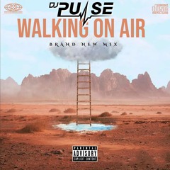 Dj Pulse Walking On Air