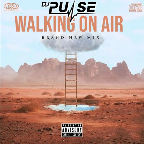 Dj Pulse Walking On Air