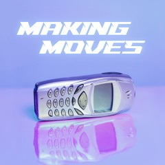 [PREMIERE] Marie Mackerschreck - Making Moves