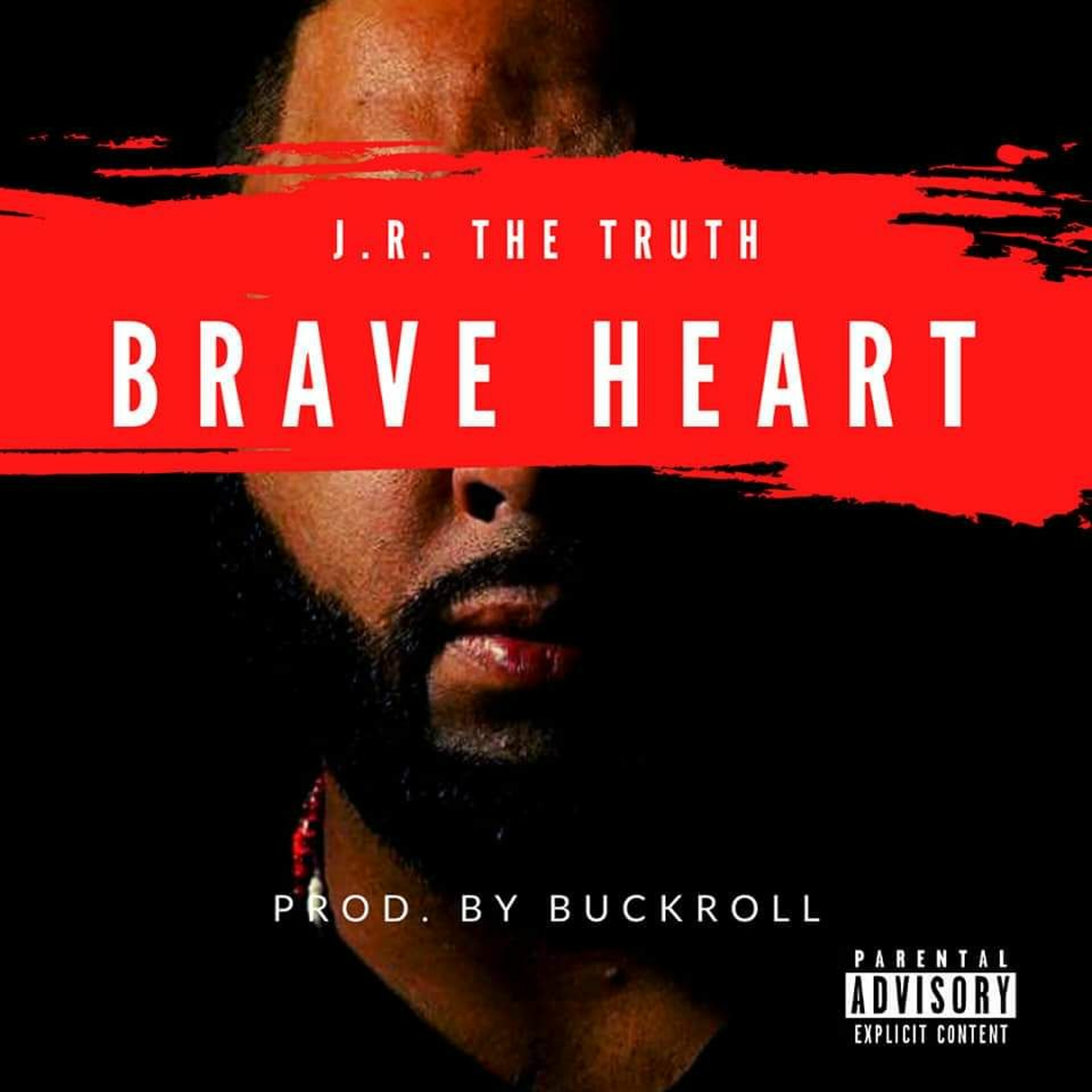 Brave Heart episode artwork