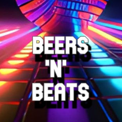 James Wilson - Beers N Beats August Promo Mix
