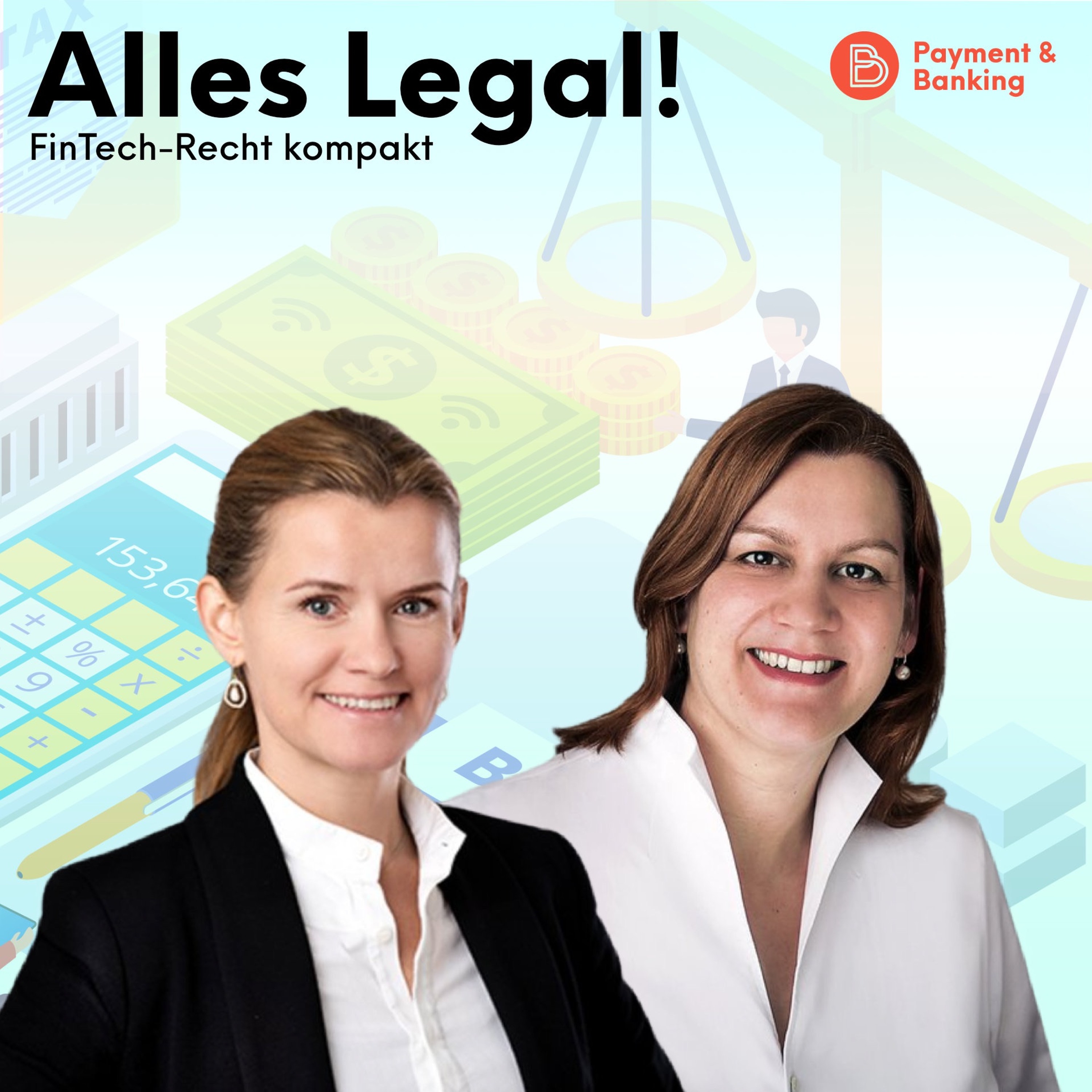 Paymentandbanking FinTech Podcast