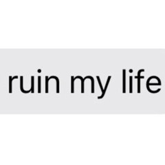 Trust issues