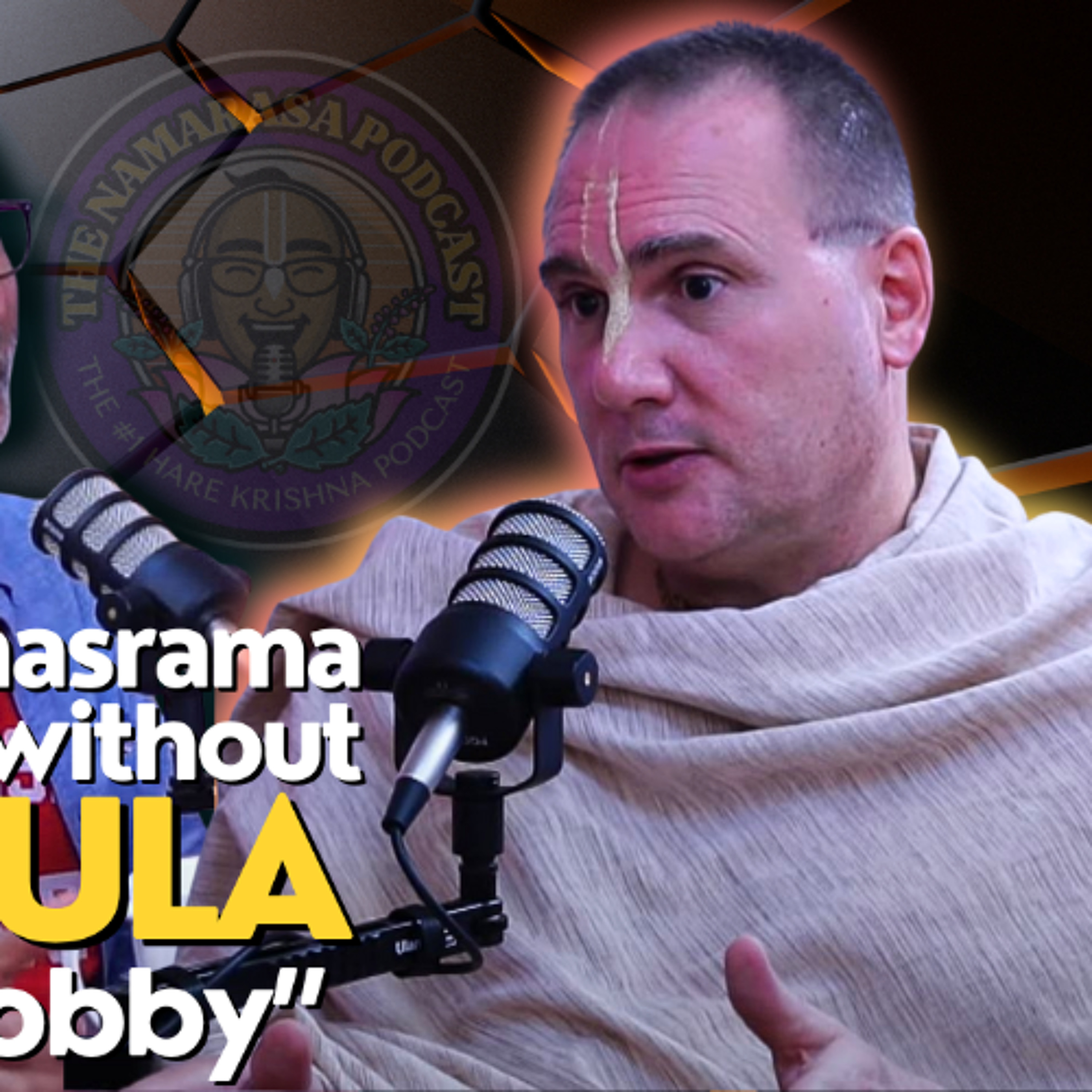 The Late Morning Program with Namarasa