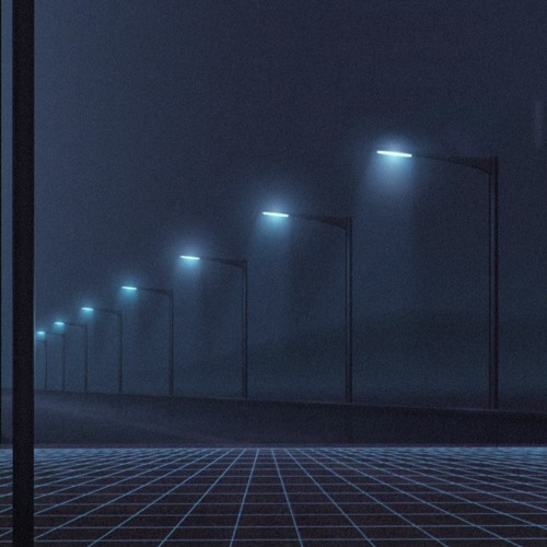 Nights (feat. MEGAS)