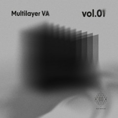 Various Artists - Multilayer VA Vol.1 PREVIEW, RELEASE: 1st September(Dux Sonus Records DXSNS006)
