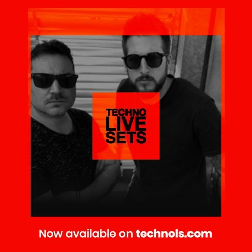 POLS - We Are Resonance Guest Series #83