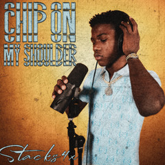 Chip on My Shoulder