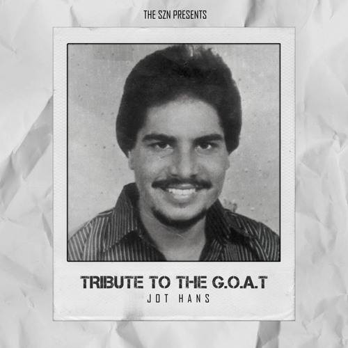 Tribute To The GOAT