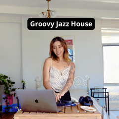 Groovy Jazz House, Soulful live set, Nov 03/2025