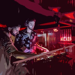 MASTIAN - Soho Night Set @ Punta del Este