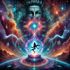 The Echoes of Damru