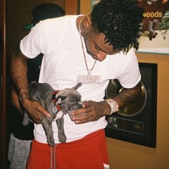 Randomy X Glock In My Lap