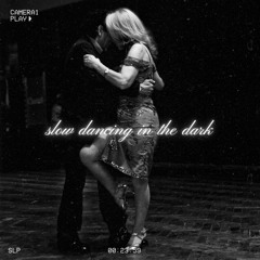 "slow dancing" x @prodbysaint x @rllyandrew