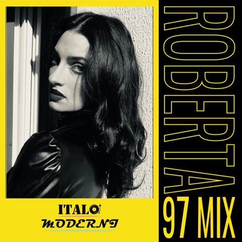 IM MIX 97: Roberta