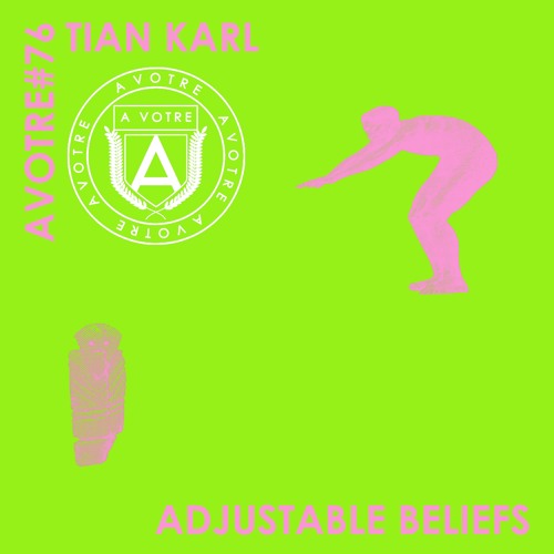 Tian Karl - Adjustable Beliefs (Original Mix)