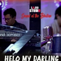 Hello My Darling - Renchen Penjor and Kuenza Lham.mp3