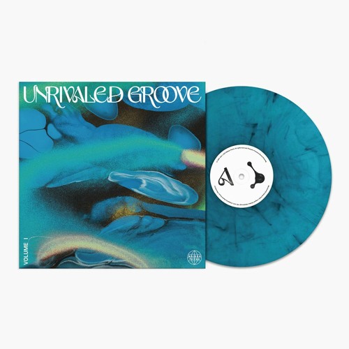 VA - Unrivaled Groove Vol. I - CLIPS