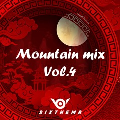 Mountain Mix(Mini Mix) Vol.4