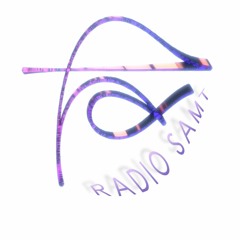 Radio Samt [1] - Blew Velvet - "Love Realm Rhapsody"