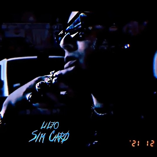 LiL70 The Elien Writer ❌️SIM CARD❌️Mansa Musa E.p