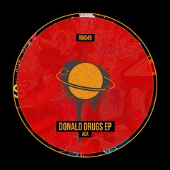 ACA (YU) - Run Around (Original Mix)