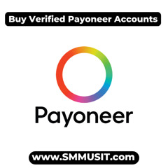 Buy Verified Payoneer accounts 100% Safe With Documents