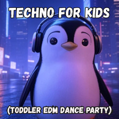 One, Two, Buckle (Techno Remix)