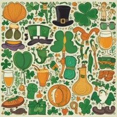 Shaughnessy's Irish Anthem