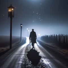 Mr Walker
