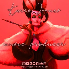 "CRUELLA" (https://www.beatstars.com/beat/7983750)