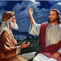 يسوع ونيقوديموس: قصة حب - د. ثروت ماهر - خدمة السماء على الأرض - اليوم الروحي للشباب - سبتمبر 2022