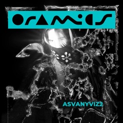 ORAMICS 187: Asvanyviz2