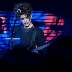 The Cure Tribute - To wish impossible things