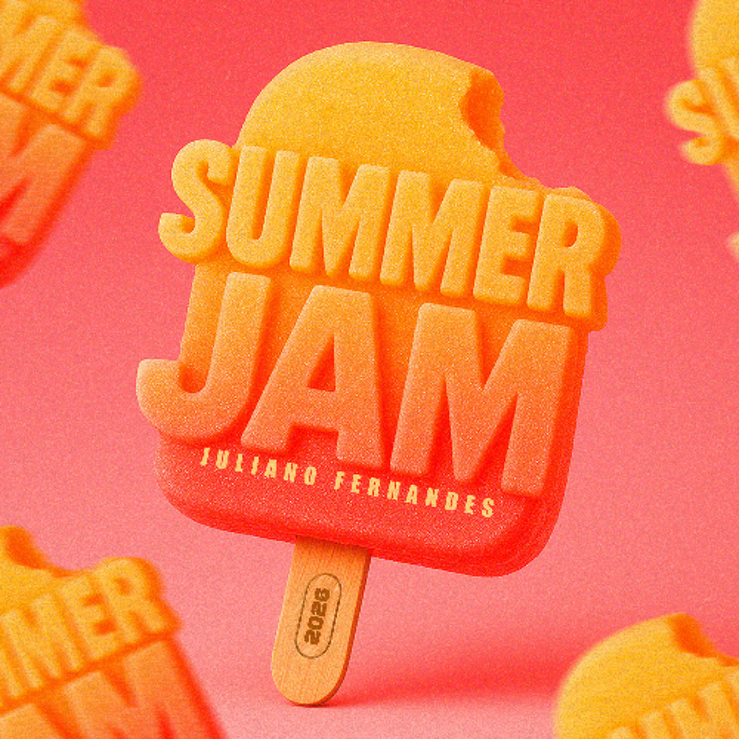 Stream Juliano Fernandes - Summer Jam (Extended Mix) by DJ Juliano