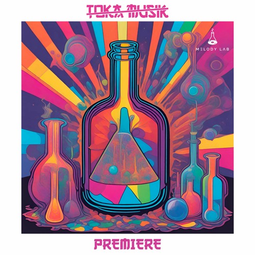 PREMIERE: Modbit - Beat Drops [Melody Lab]