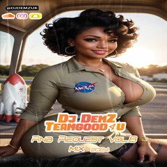 REQUEST R&B Mix Vol 8 ft Keyshia Cole | Coi Leray | Ty Dolla $ign | Justin Timberlake...