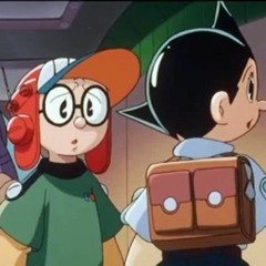 ASTROBOY PS2 -鉄腕アトム- [Track 24] Kombinat