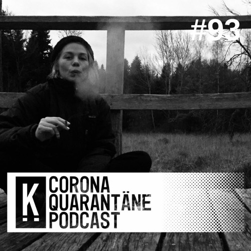 Ina Valeska | Kapitel-Corona-Quarantäne-Podcast #93