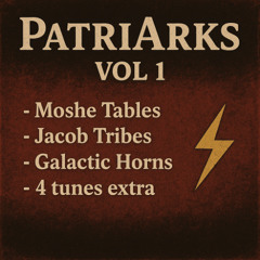 JACOB TRIBES - R REDEMPTION 2025 MIX 2