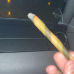 Gelato ft. Danny Darko
