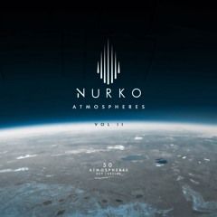 Nurko Atmospheres Sound Pack Vol. 2(Demo)