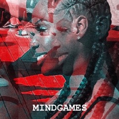 Bjay Blair x Mindgames