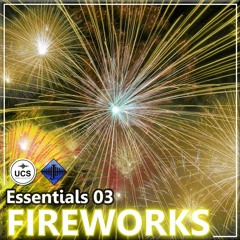 Sample - Essentials 03 FIREWORKS
