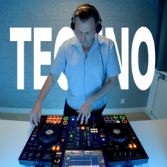 Techno DJ Set | Deep Techno Mix 2025 ft. Alarico, Dave Clarke, DJ Dextro, JSPRV35 & more