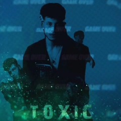 خوفو - khofo توكسيك - toxic
