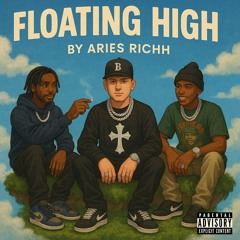 floating high
