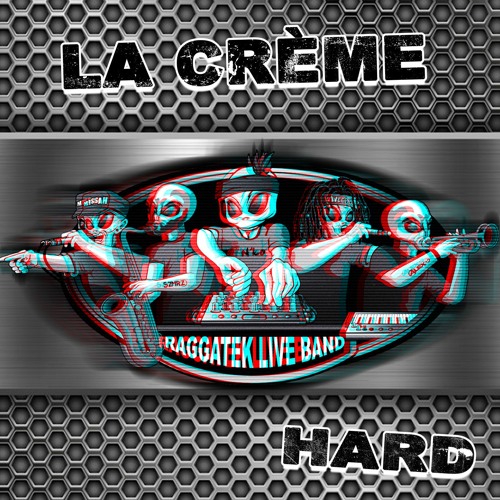 La Crème (180) @ AFK PSY 07