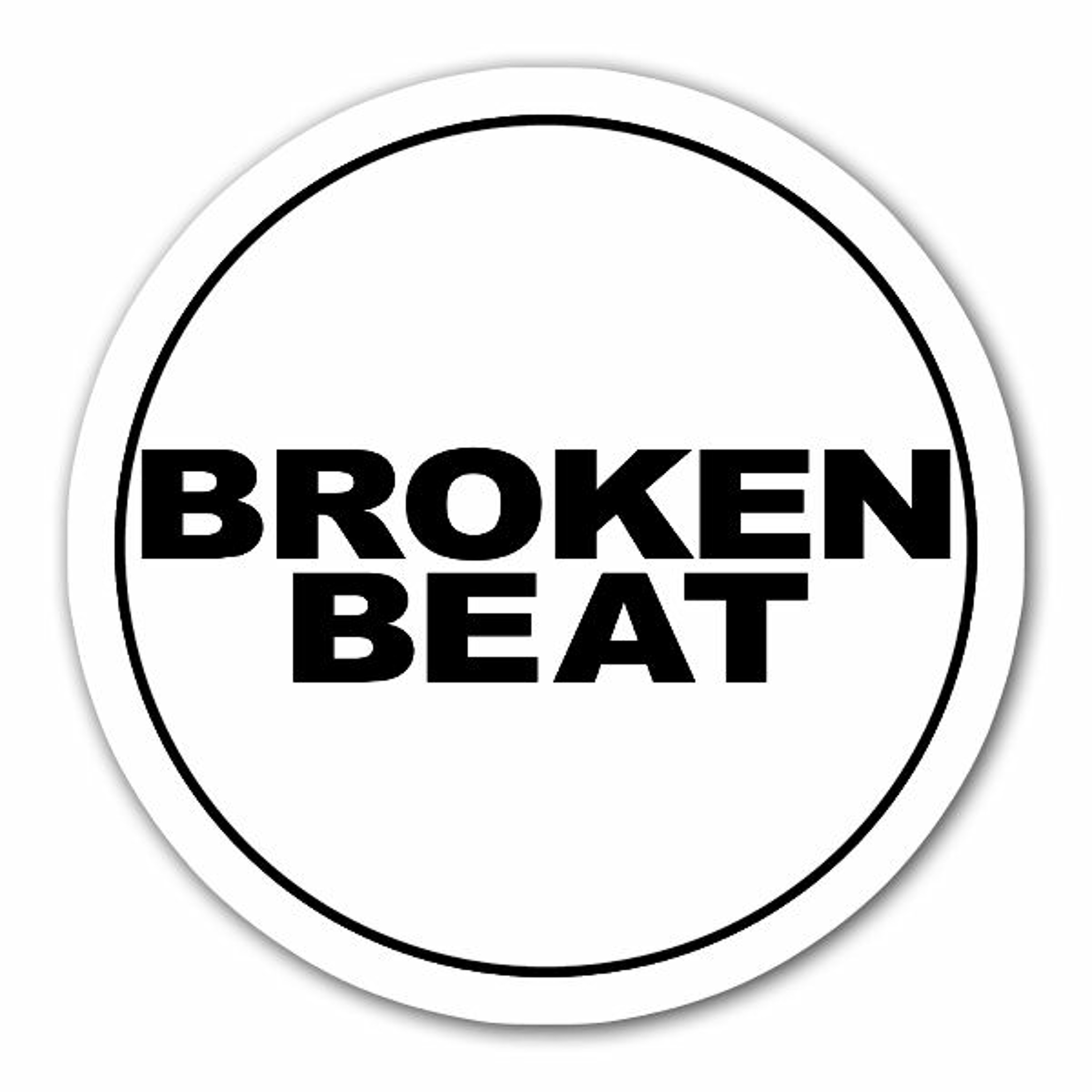 BROKEN BEAT MP3 1.2.21 episode artwork
