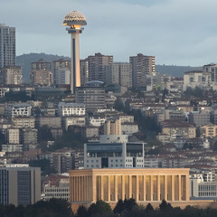 Khazna to build 100 MW data centre in Ankara
